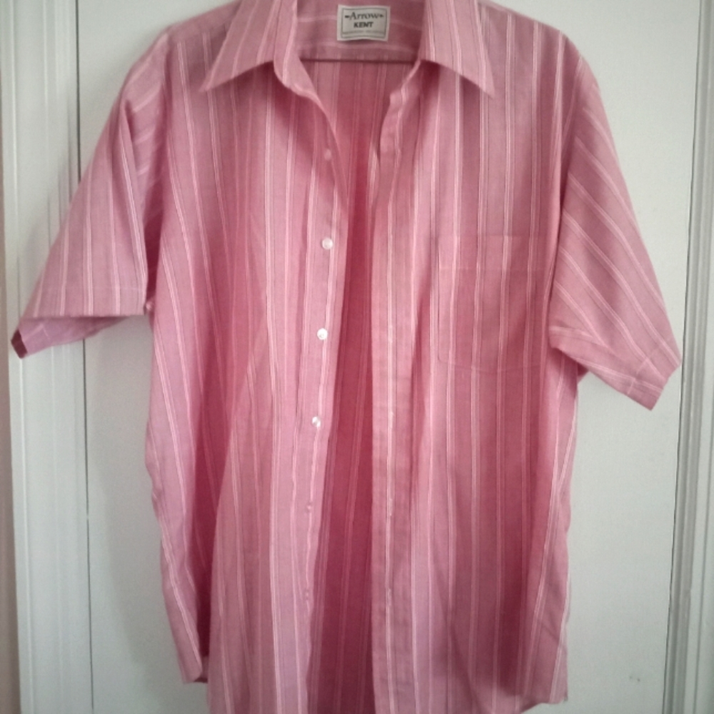 Arrow Kent size large